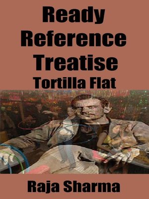 cover image of Ready Reference Treatise